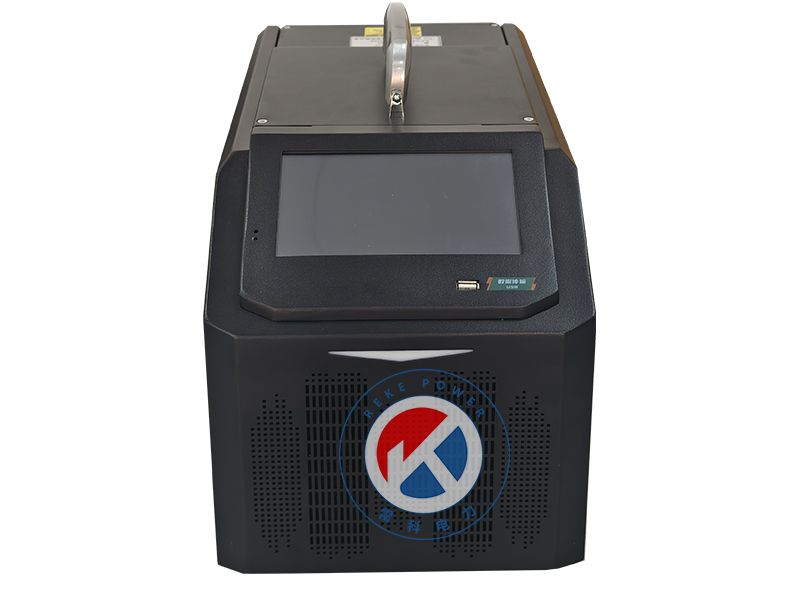 REKE885C 鋰電池均衡維護(hù)儀