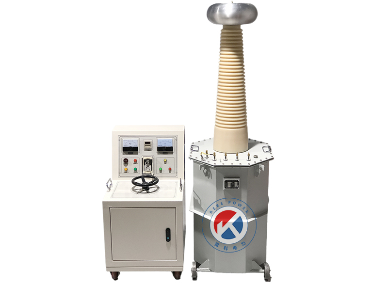 REKE工頻耐壓試驗(yàn)儀