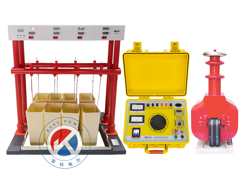 REKE-JS6 絕緣手套耐壓試驗裝置