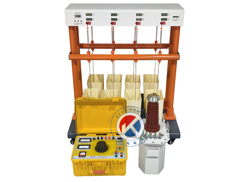REKE-JS6 絕緣手套(鞋)耐壓試驗裝置